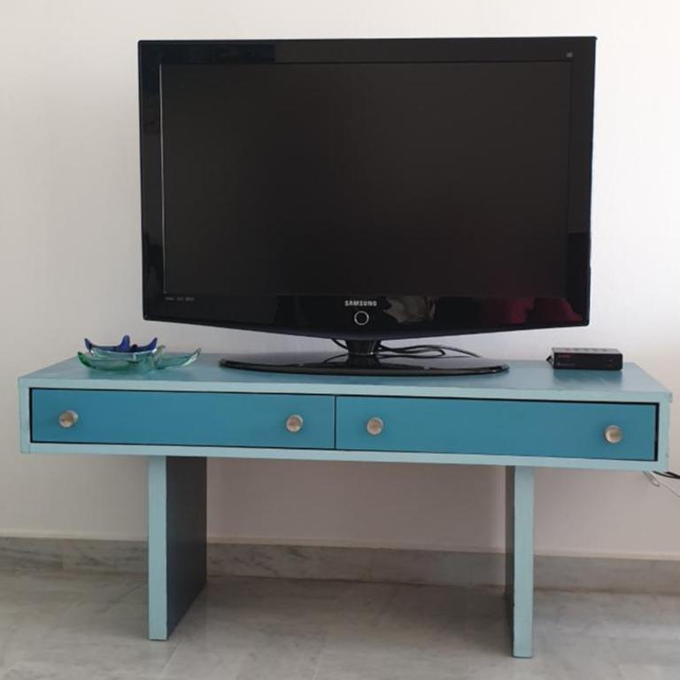 Les Caroubiers - Appartement - 11