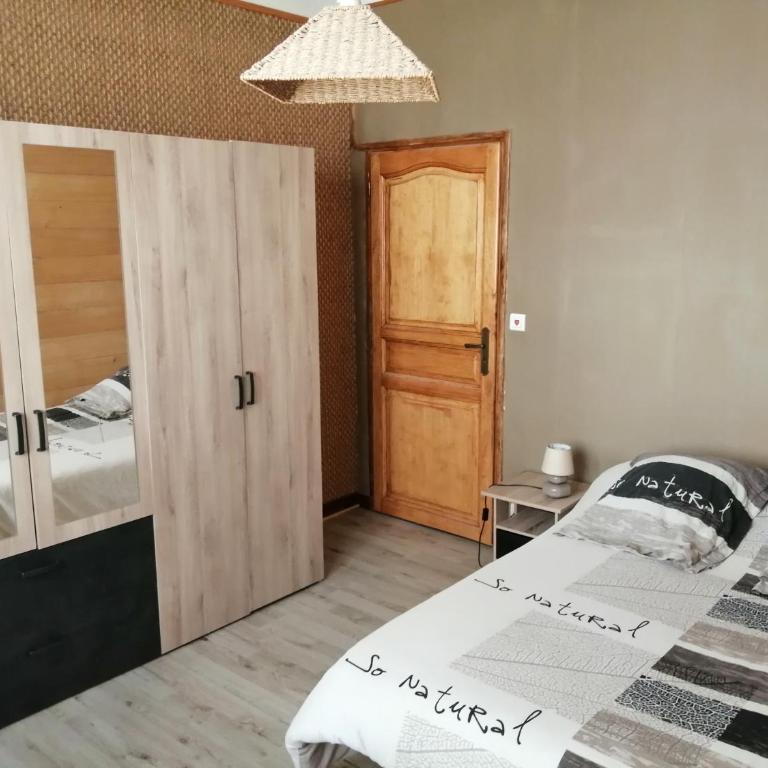 LES FARIOS AVEC TERRASSE - Apartment mit 2 Schlafzimmern - 16