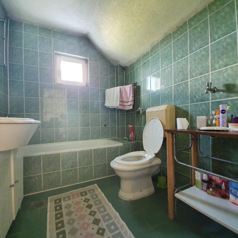 Villa Rulla Sarajevo - Villa - 22