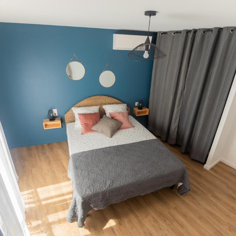 Maison l'Estrella - Maison 2 Chambres - 18