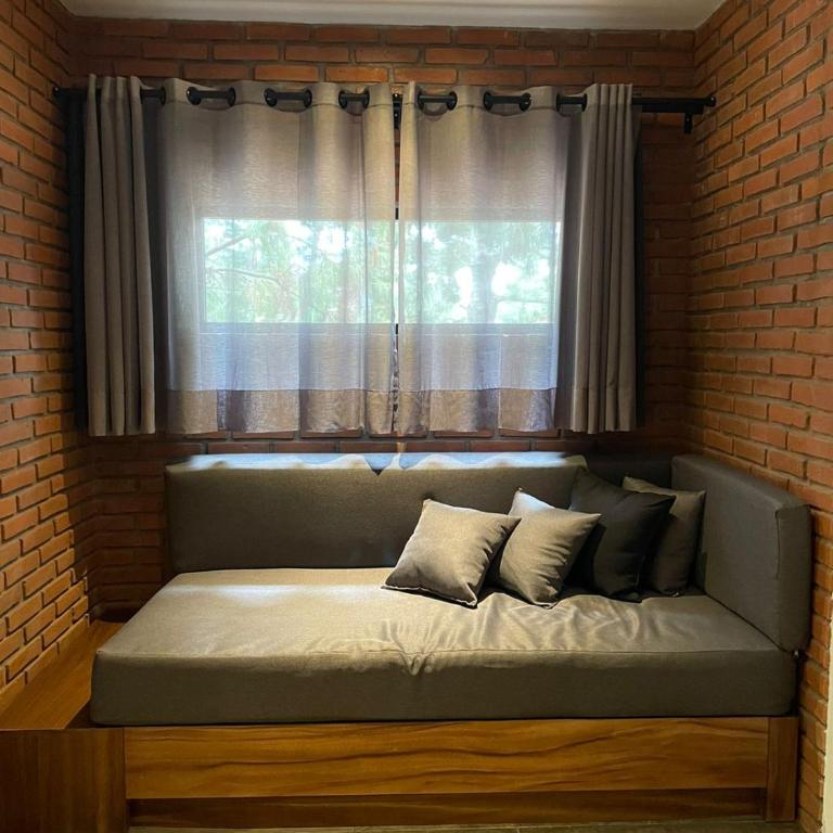 Hotel Oxú & Gampling Solo adultos - Habitación Superior - 1 cama grande - 8
