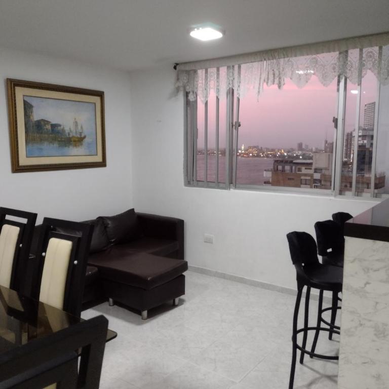 Apartamento ideal en Cartagena - Apartamento de 2 dormitorios - 18