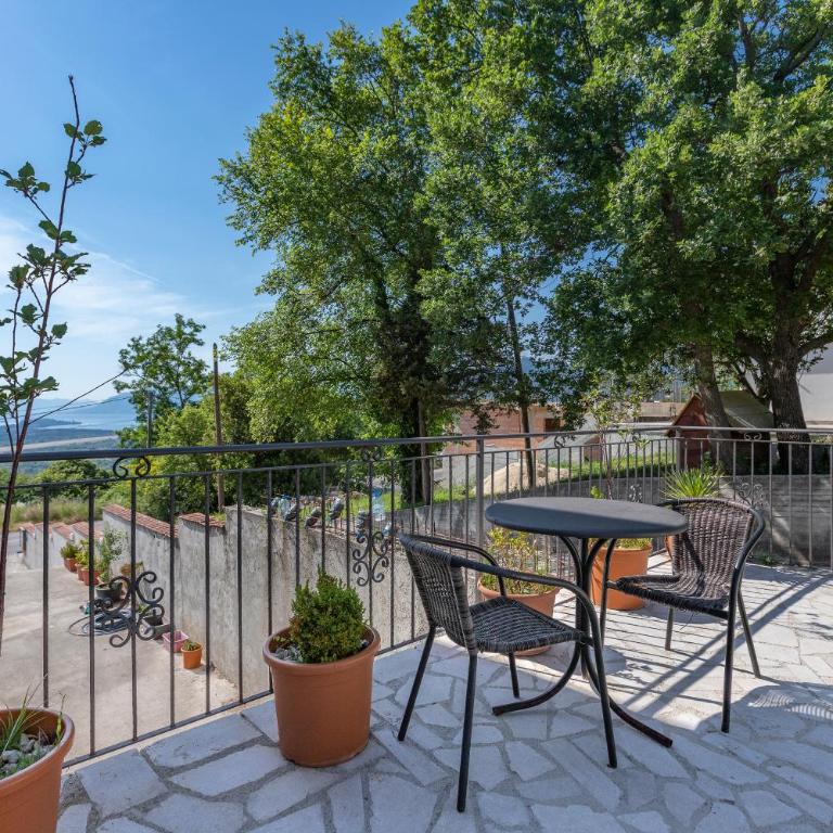 Guest house Vila Vedesa - Double Room - 22