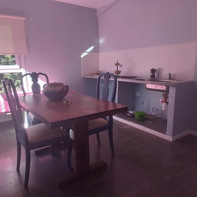 Tierra de Ceibo - Apartamento de 1 dormitorio - 5