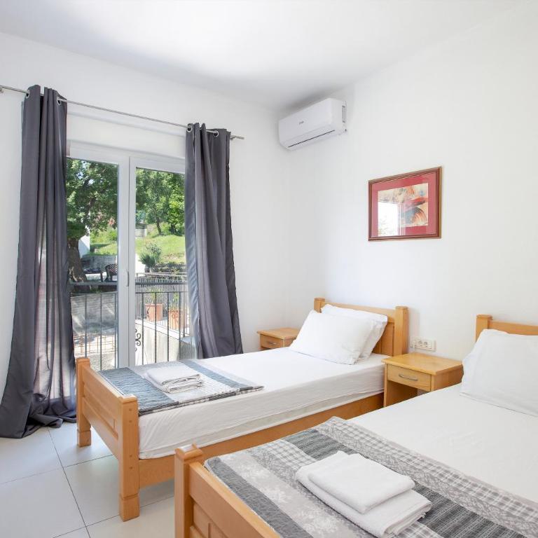 Guest house Vila Vedesa - Double Room - 21