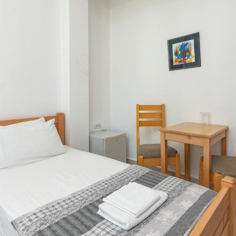 Guest house Vila Vedesa - Double Room - 19