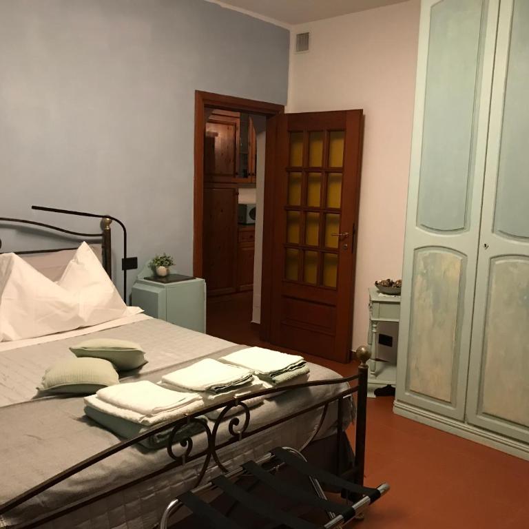 Rocca di Corno Guest House - Appartamento con 1 Camera da Letto - 45