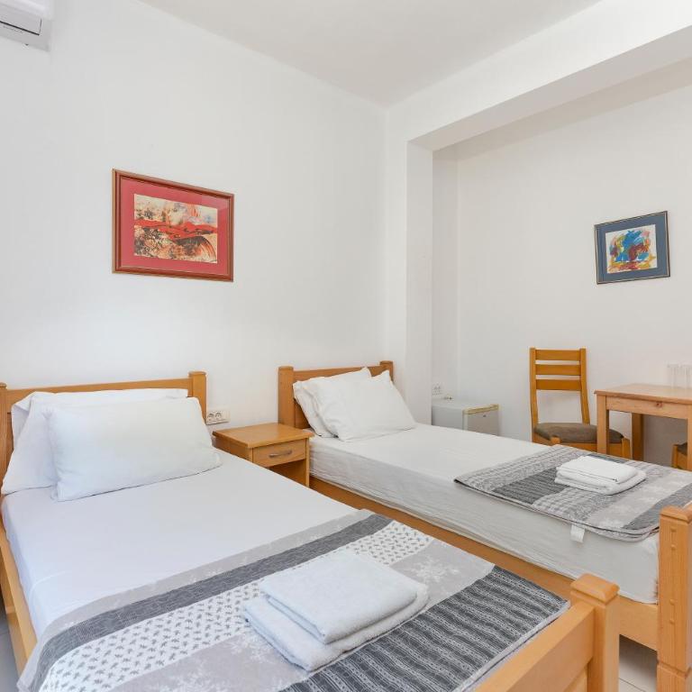 Guest house Vila Vedesa - Double Room - 18