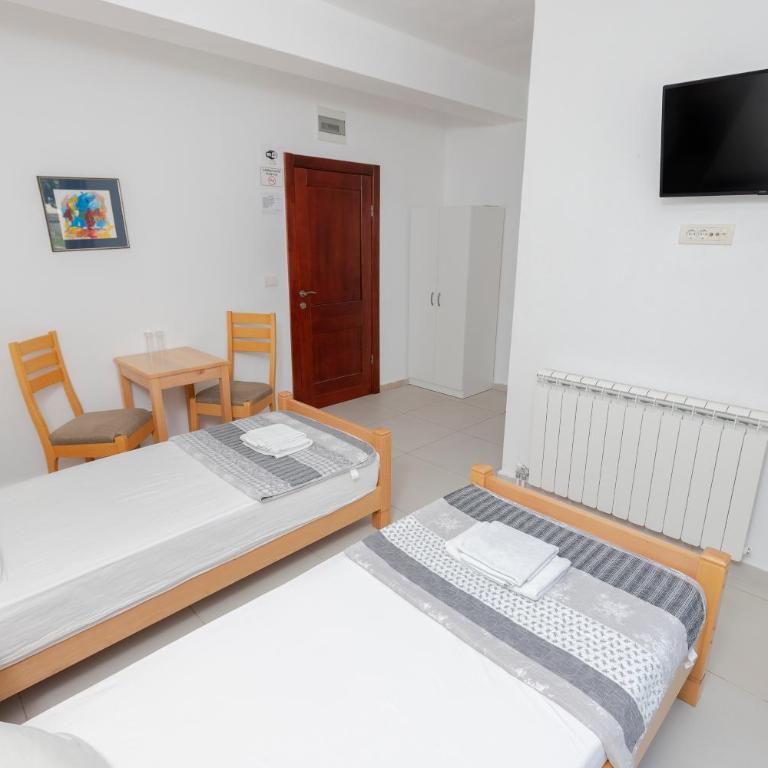 Guest house Vila Vedesa - Double Room - 17