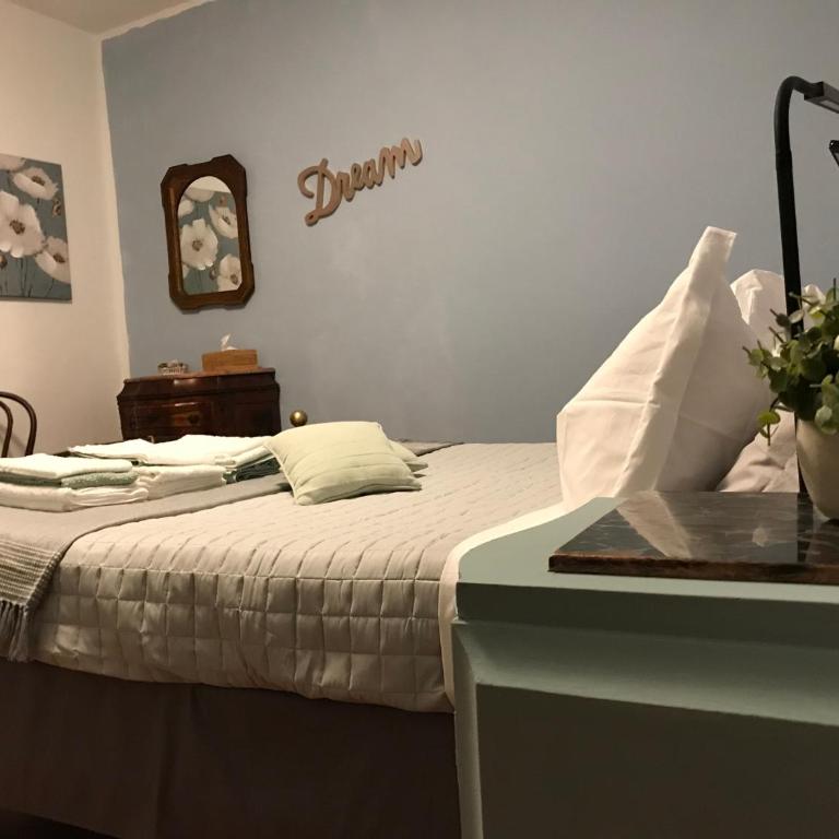 Rocca di Corno Guest House - Appartamento con 1 Camera da Letto - 44