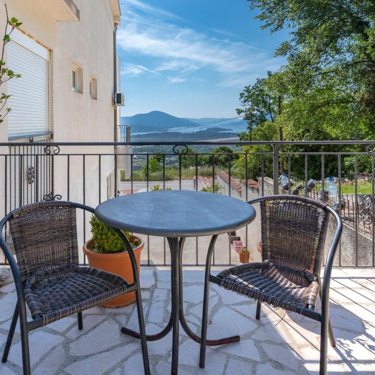 Guest house Vila Vedesa - Double Room - 16