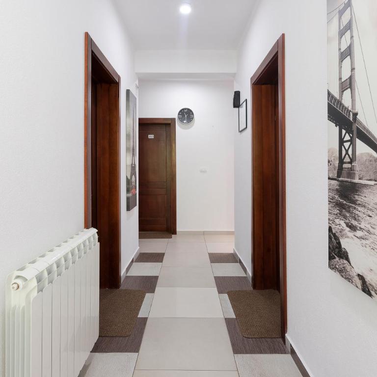 Guest house Vila Vedesa - Double Room - 15