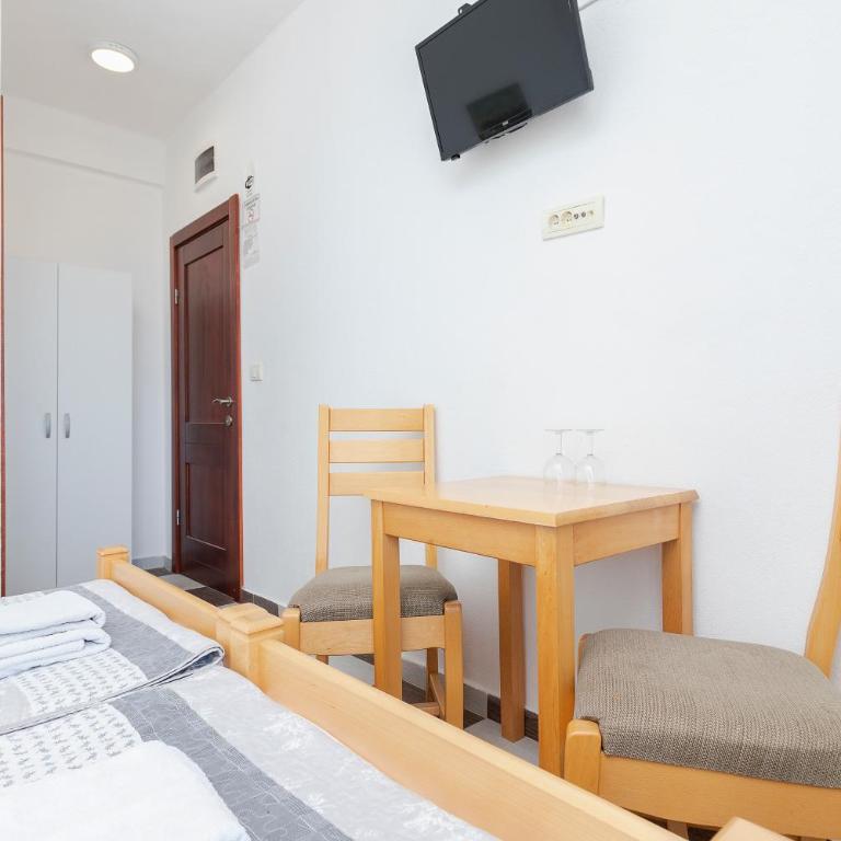 Guest house Vila Vedesa - Double Room - 14
