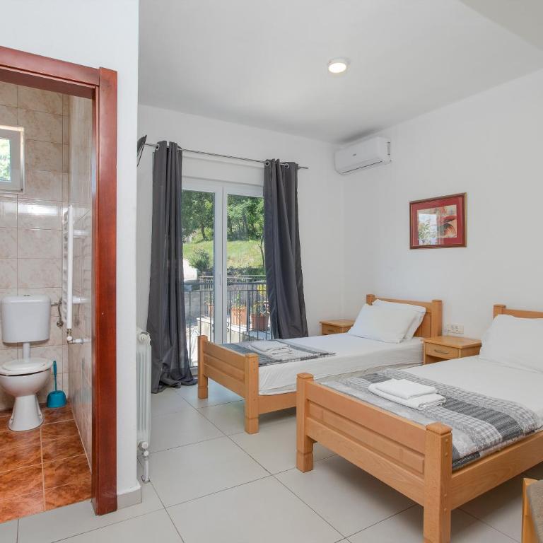 Guest house Vila Vedesa - Double Room - 12