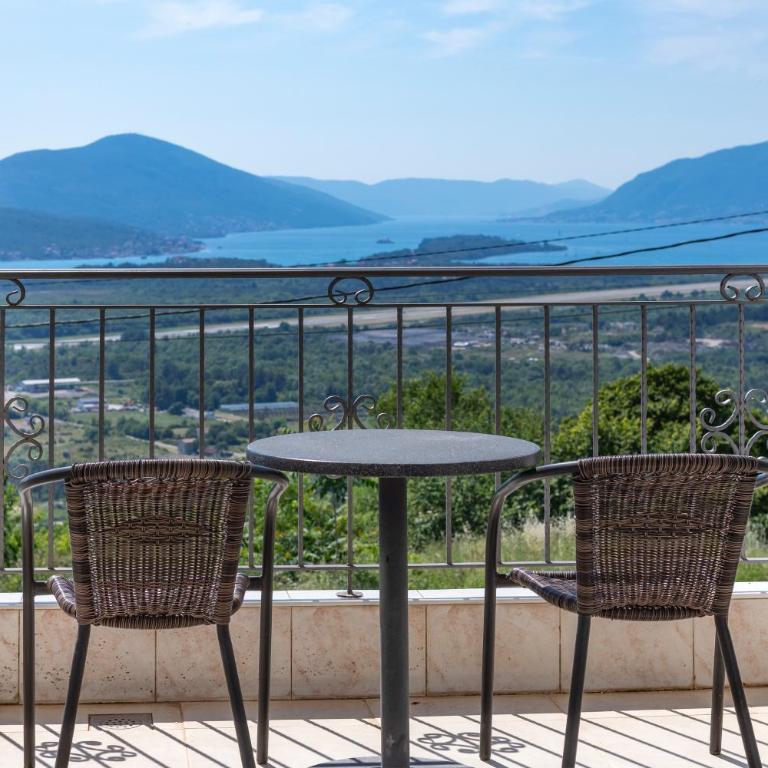 Guest house Vila Vedesa - Double Room - 1