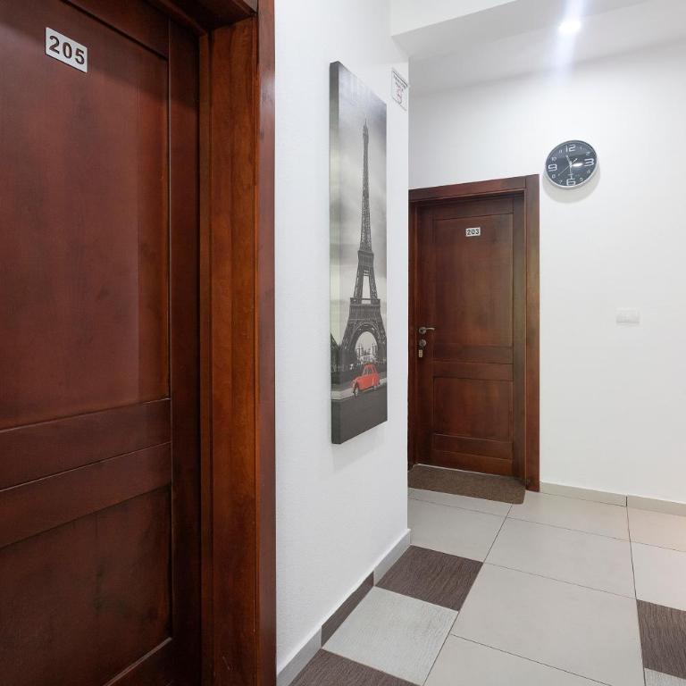 Guest house Vila Vedesa - Double Room - 7