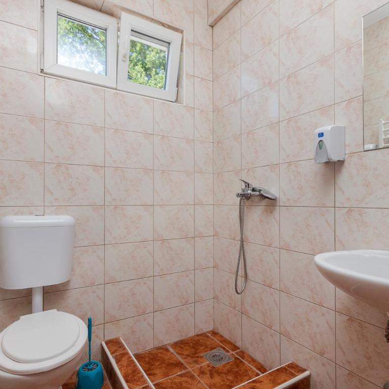 Guest house Vila Vedesa - Double Room - 5
