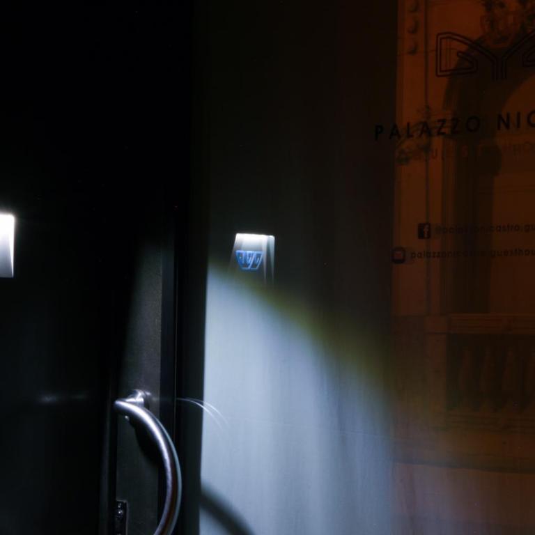 PALAZZO NICASTRO gh - Blue House apartment - Appartamento con 1 Camera da Letto - 21