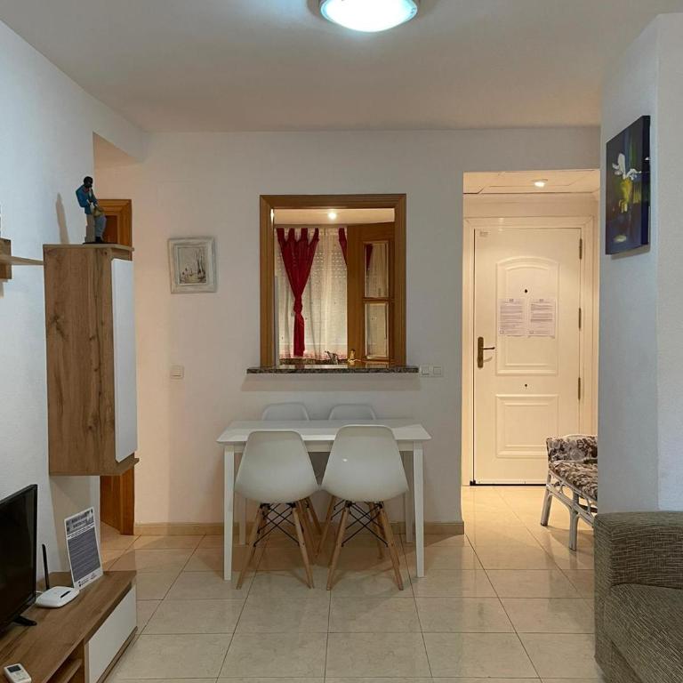 ACAPULCO III MARINA DÓR - Apartamento de 2 dormitorios - 7