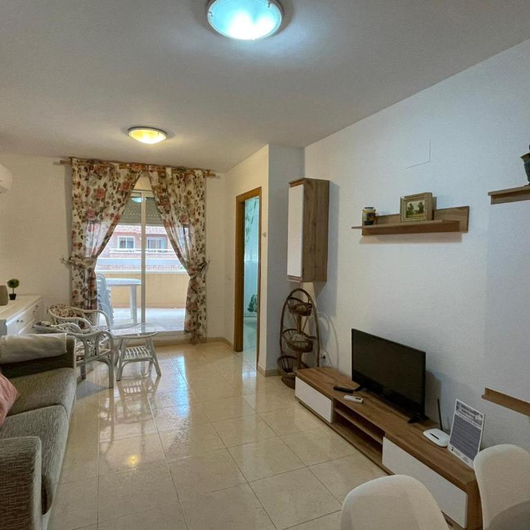 ACAPULCO III MARINA DÓR - Apartamento de 2 dormitorios - 5