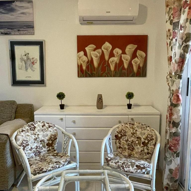 ACAPULCO III MARINA DÓR - Apartamento de 2 dormitorios - 6
