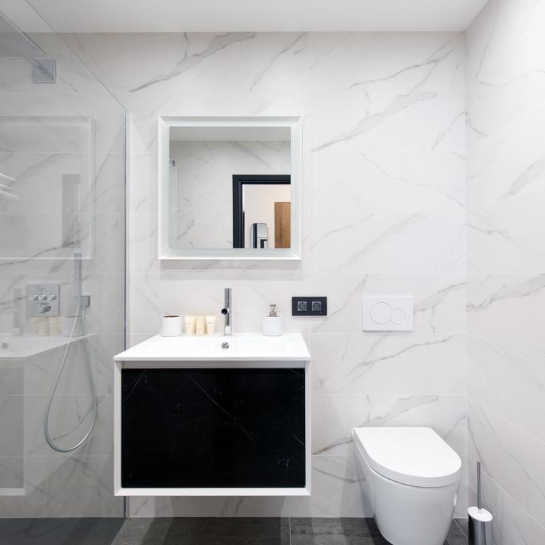 Cannes CROISETTE, Palais des Festivals, Beaches, Apart Residence Le MINERVE - Studio with Terrace - 4
