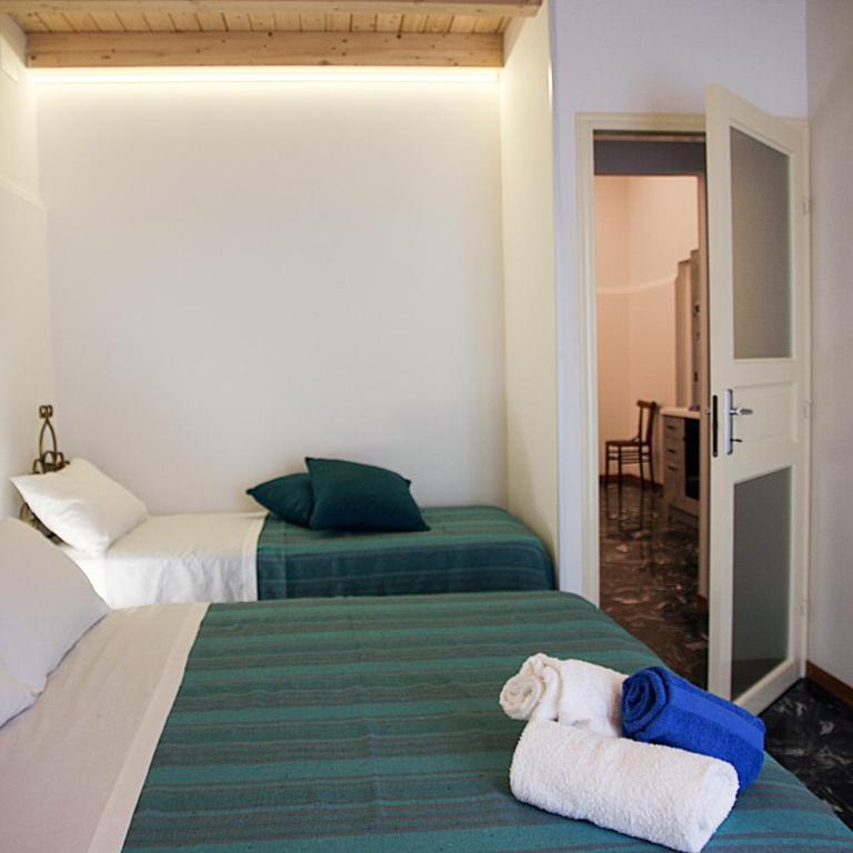 PALAZZO NICASTRO gh - Blue House apartment - Appartamento con 1 Camera da Letto - 11