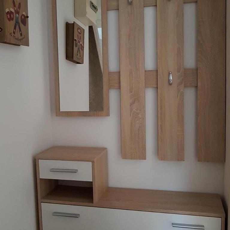 Appartement cosy pour une pause sereine et chaleureuse 3ème étage - Appartamento - 29