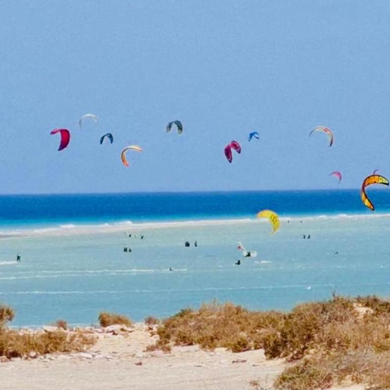 Corralejo Sun 104 WiFi free - Apartamento de 1 dormitorio - 23