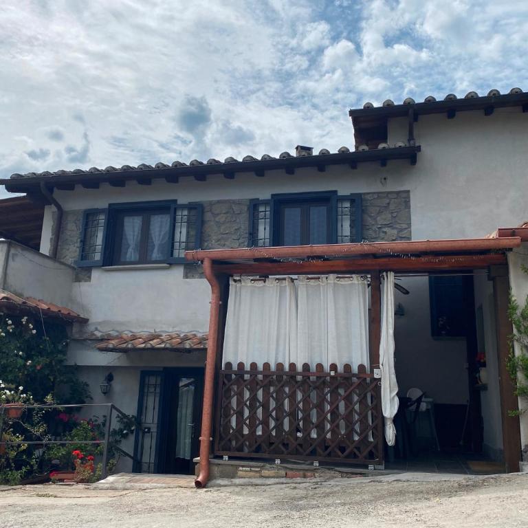 Casale Pratoterra - Villa - 25