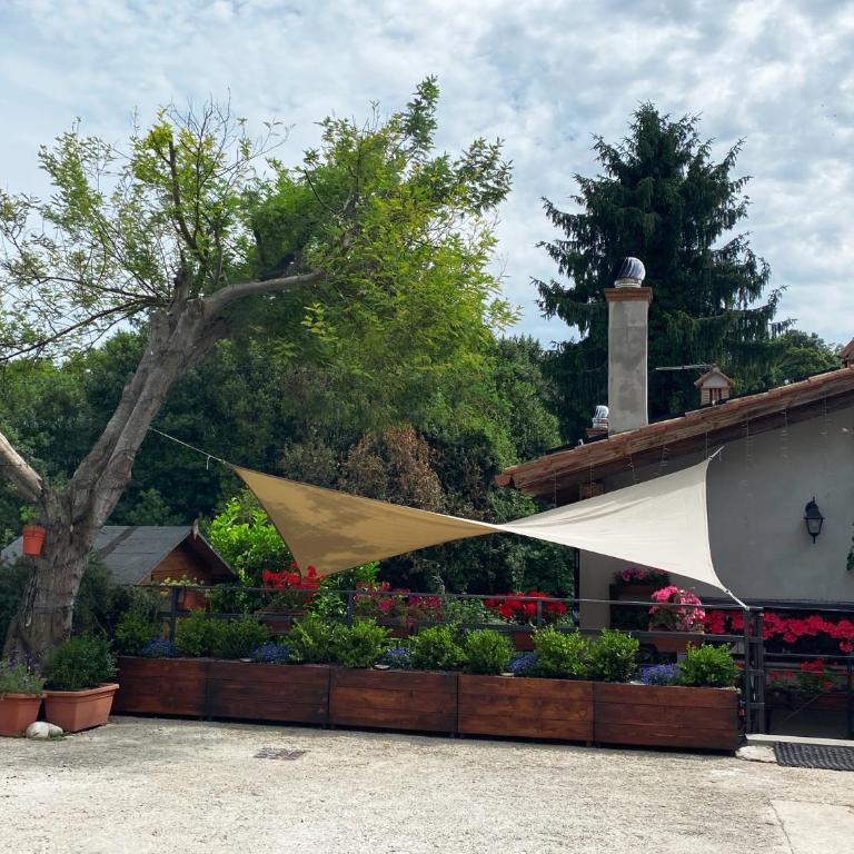 Casale Pratoterra - Villa - 26