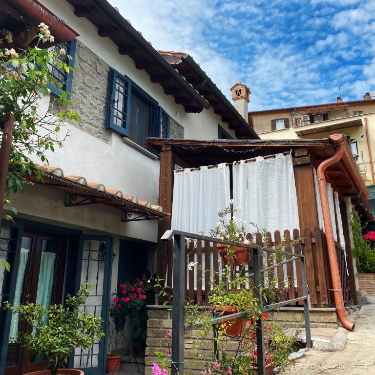 Casale Pratoterra - Villa - 29
