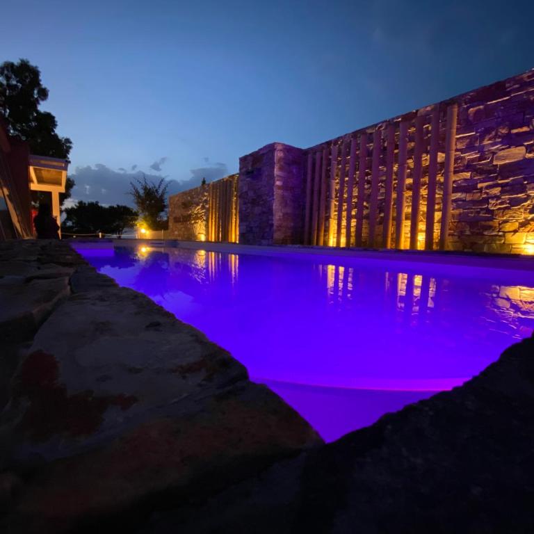 Villa Arcipelago - Villa Fronte Spiaggia - 22