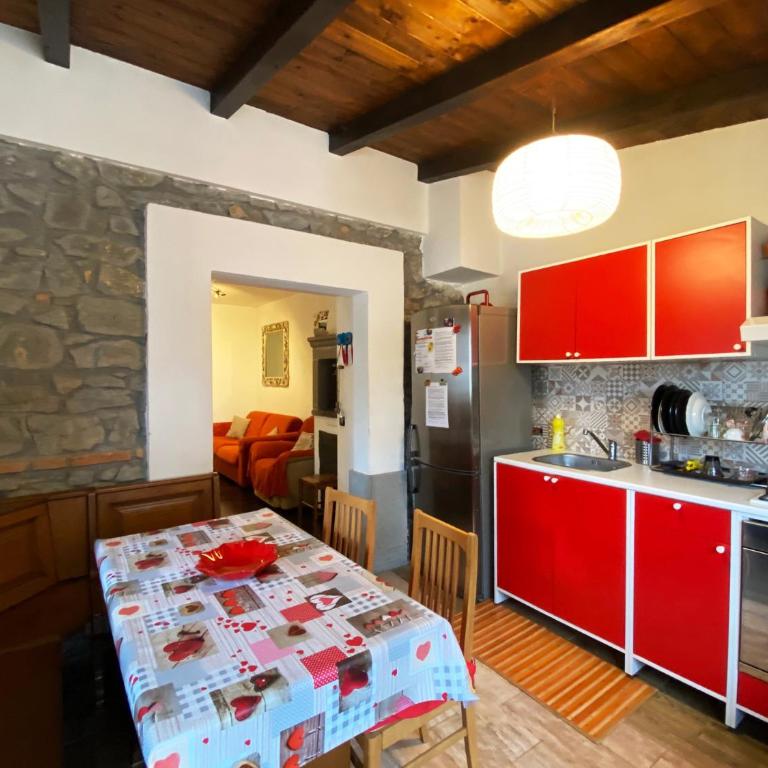 Casale Pratoterra - Villa - 32