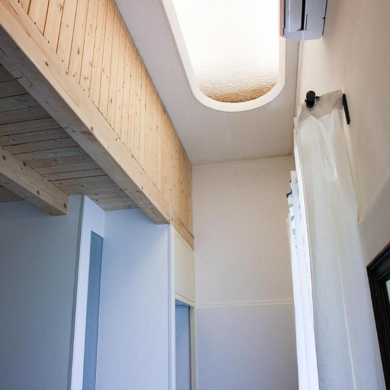 PALAZZO NICASTRO gh - Blue House apartment - Appartamento con 1 Camera da Letto - 13