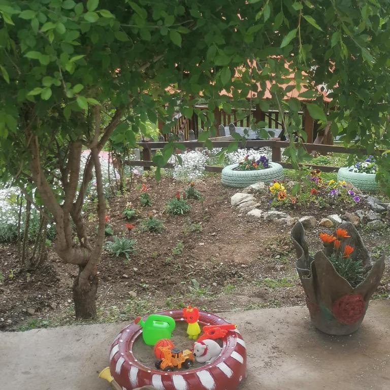 Vila NATAŠA - Kuća sa 2 Spavaće Sobe - 46