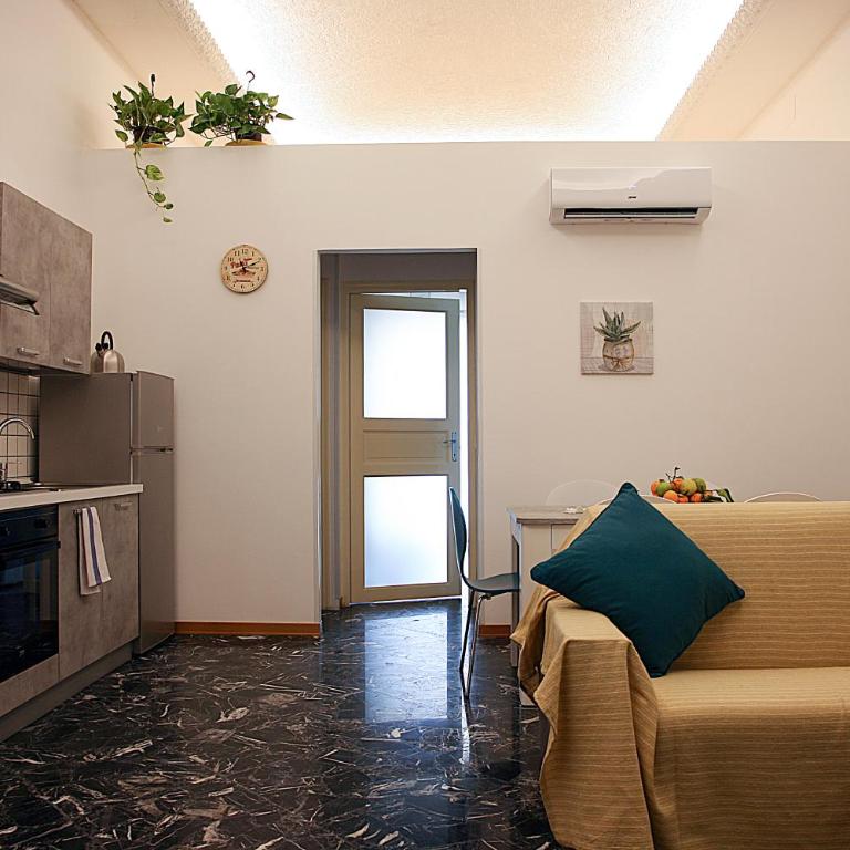 PALAZZO NICASTRO gh - Blue House apartment - Appartamento con 1 Camera da Letto - 7