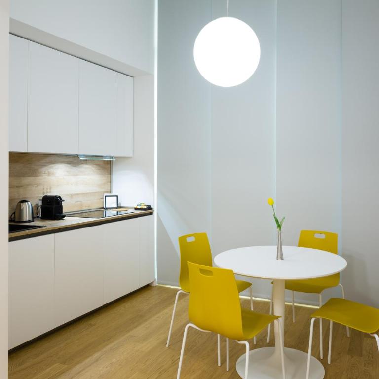 Onda Apartments - Appartamento con 1 Camera da Letto - 6
