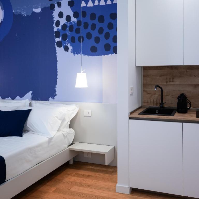 Onda Apartments - Appartamento con 1 Camera da Letto - 5