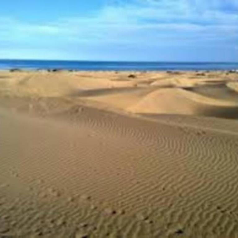 Luxury apt 1 MINUTE from the Beach of the Dunes - Apartamento de 1 dormitorio - 44