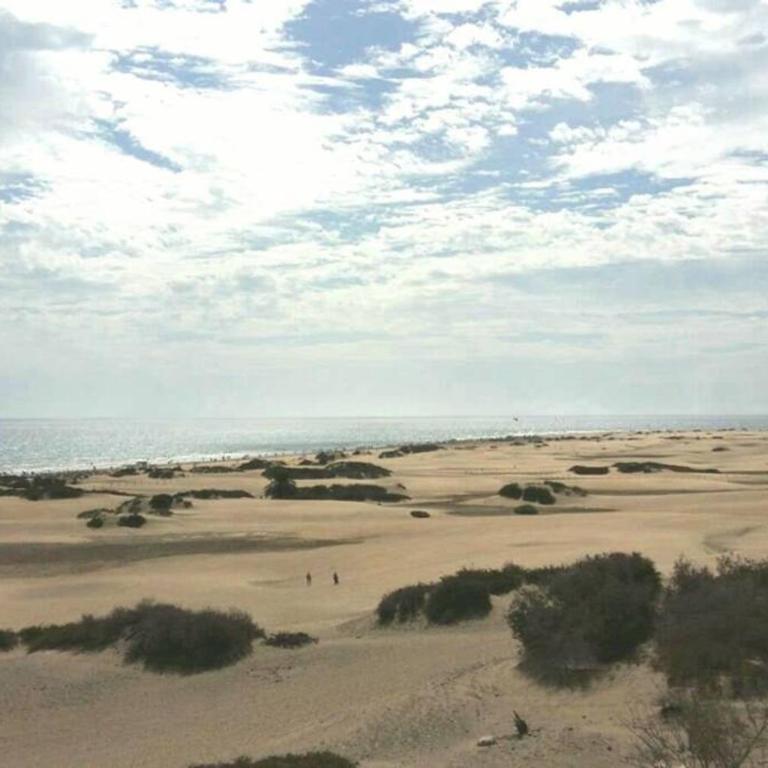 Luxury apt 1 MINUTE from the Beach of the Dunes - Apartamento de 1 dormitorio - 46