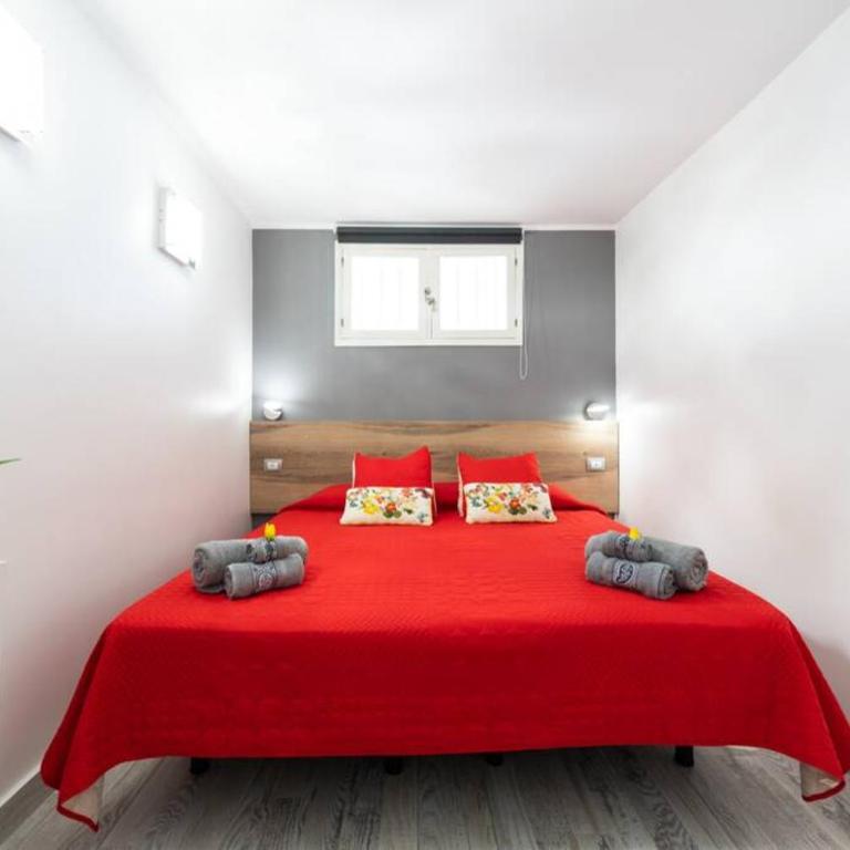 Luxury apt 1 MINUTE from the Beach of the Dunes - Apartamento de 1 dormitorio - 20