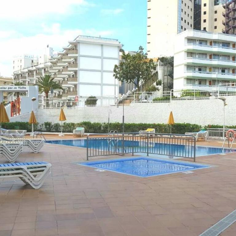 Luxury apt 1 MINUTE from the Beach of the Dunes - Apartamento de 1 dormitorio - 31