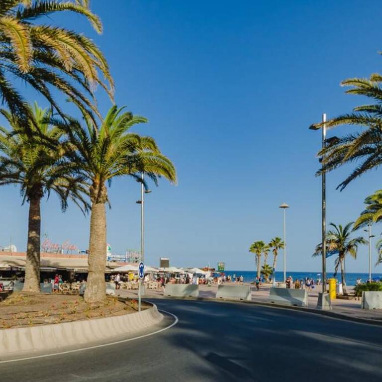 Luxury apt 1 MINUTE from the Beach of the Dunes - Apartamento de 1 dormitorio - 35