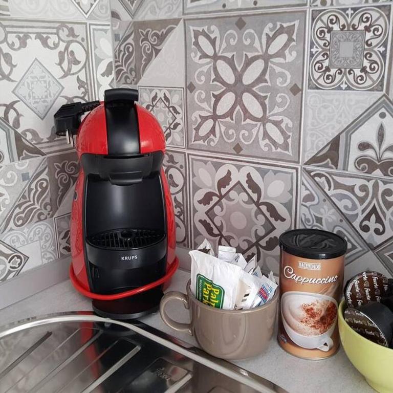Luxury apt 1 MINUTE from the Beach of the Dunes - Apartamento de 1 dormitorio - 61