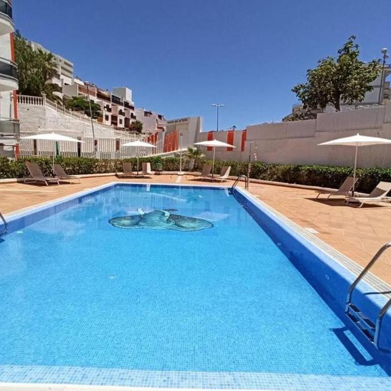 Luxury apt 1 MINUTE from the Beach of the Dunes - Apartamento de 1 dormitorio - 27