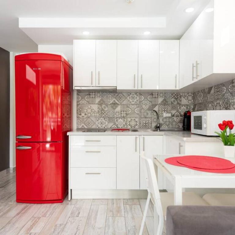 Luxury apt 1 MINUTE from the Beach of the Dunes - Apartamento de 1 dormitorio - 6