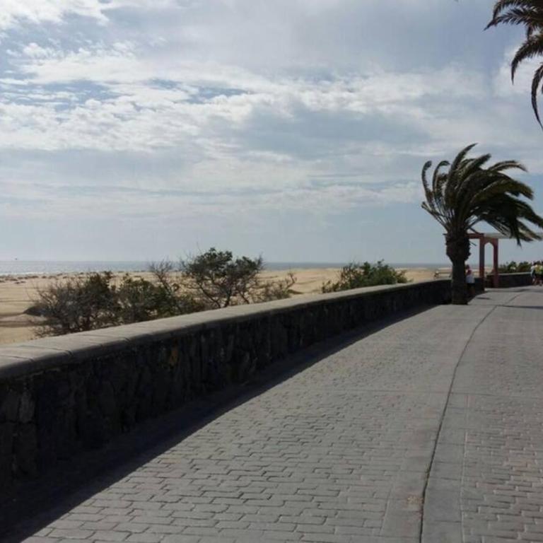 Luxury apt 1 MINUTE from the Beach of the Dunes - Apartamento de 1 dormitorio - 47