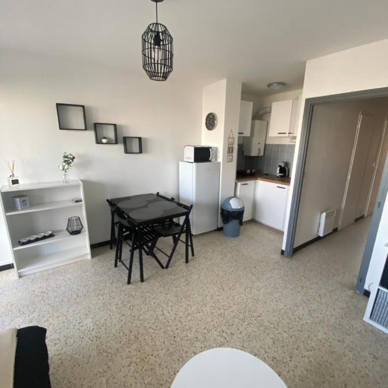 Appartement 50m2 en duplex - Appartamento con 1 Camera da Letto - 1