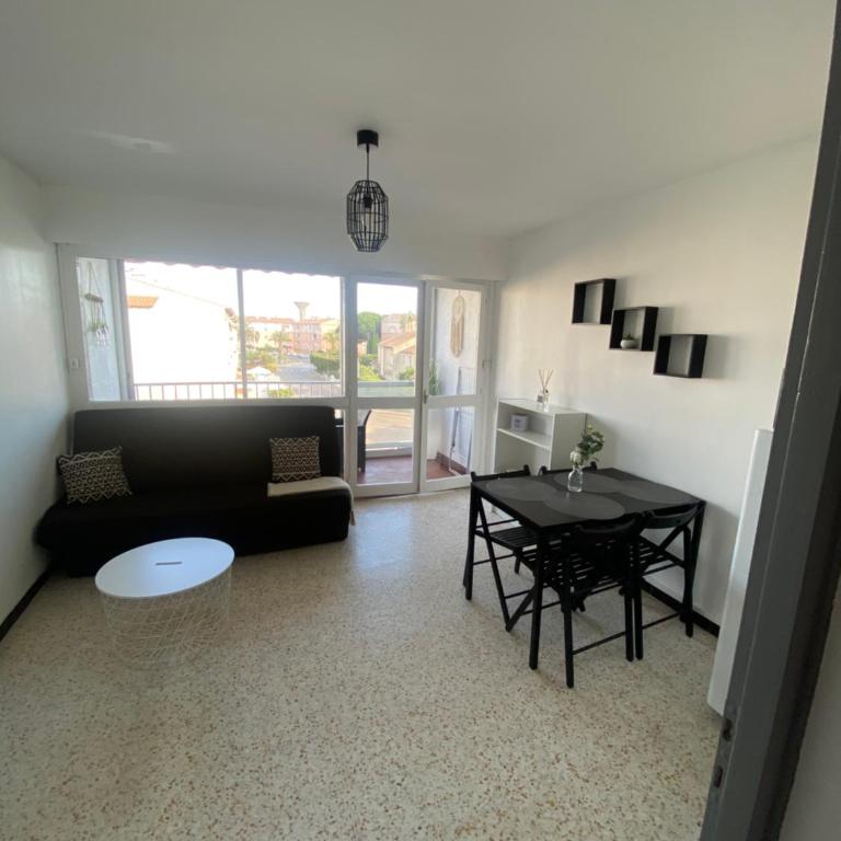 Appartement 50m2 en duplex - Appartamento con 1 Camera da Letto - 2